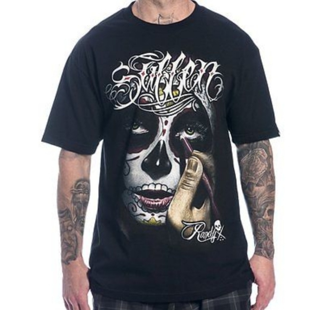 Nwt Sullen tee